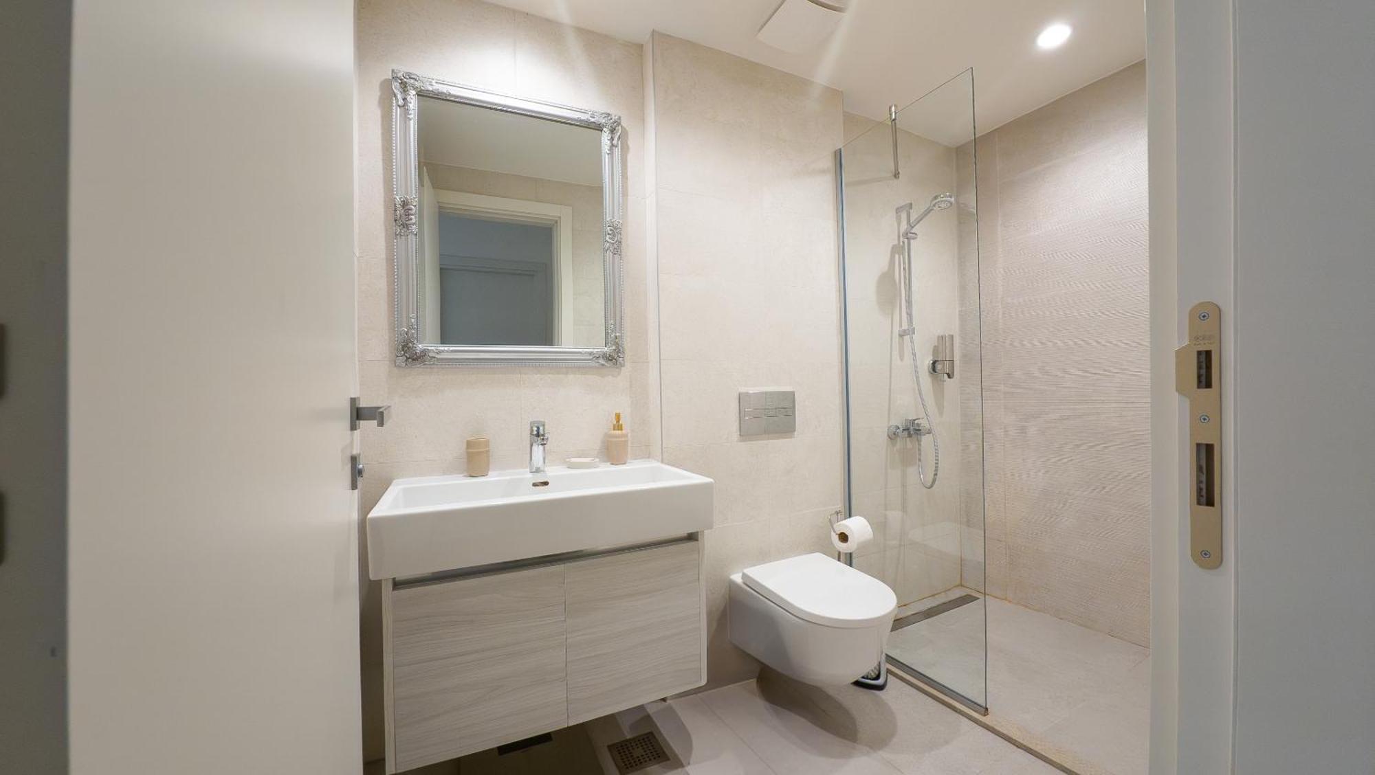 Sd Luxury Apartment - Belgrade Waterfront Extérieur photo