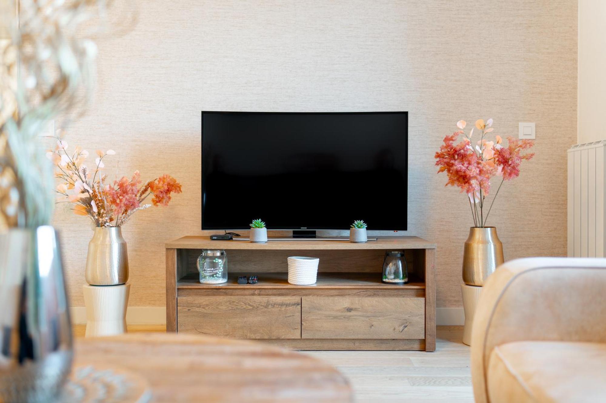 Sd Luxury Apartment - Belgrade Waterfront Extérieur photo