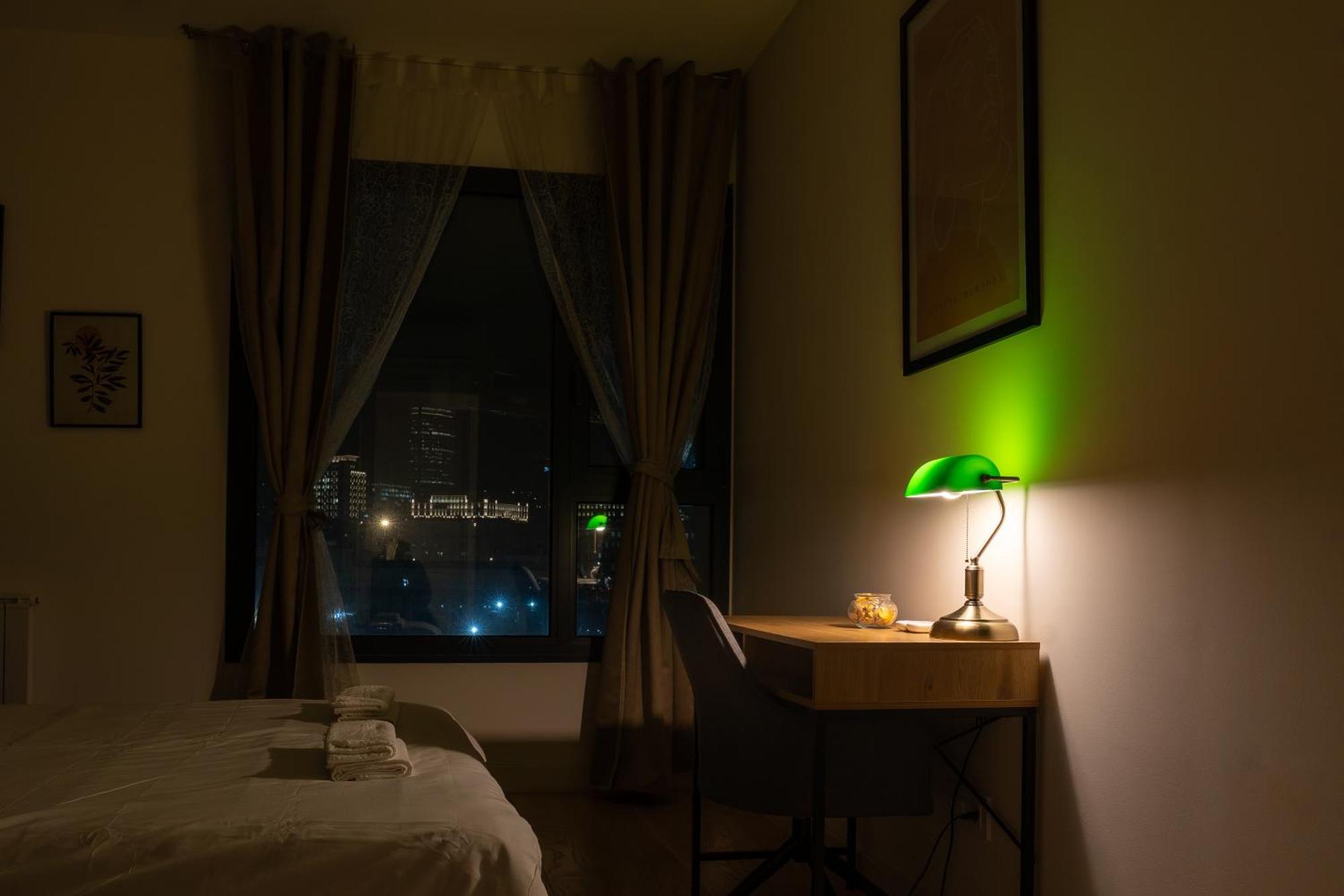 Sd Luxury Apartment - Belgrade Waterfront Extérieur photo